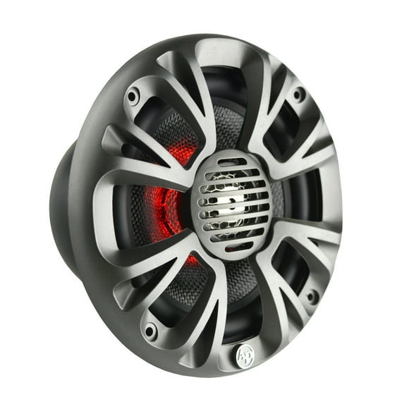 Audiopipe 3.75 ABS Plastic Marine Tweeter Sold Individually 300 Watts 8ohm Audiopipe 3.75 ABS Plastic Marine Tweeter Sold Individually 300 Watts 8ohm